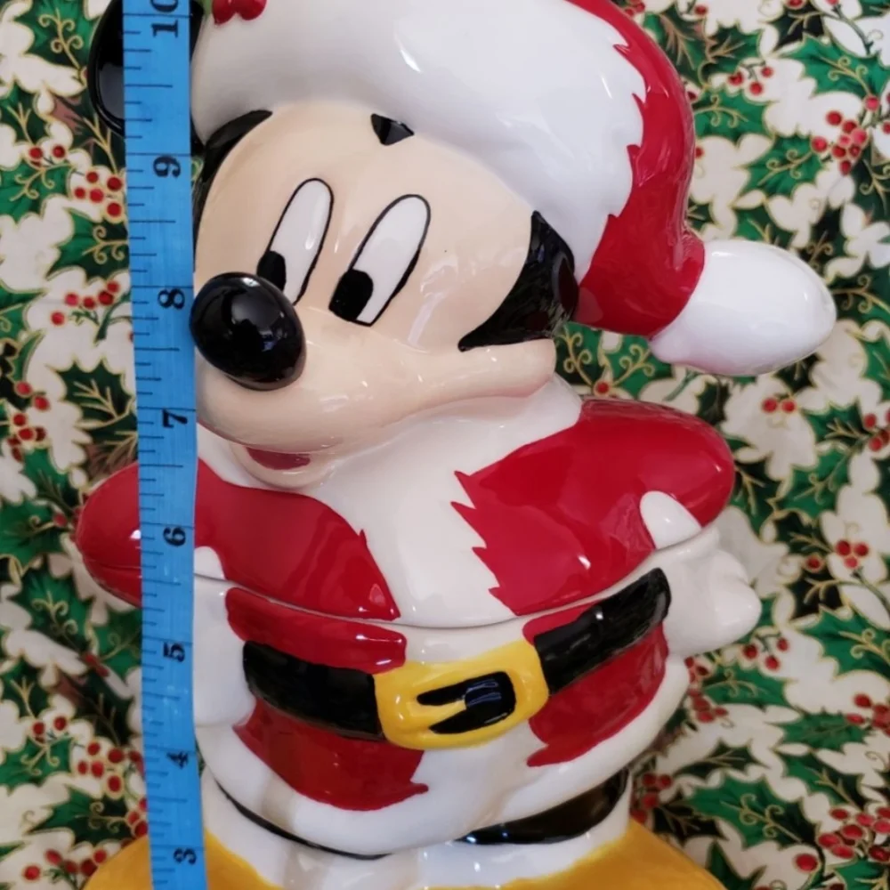Disney mickey mouse